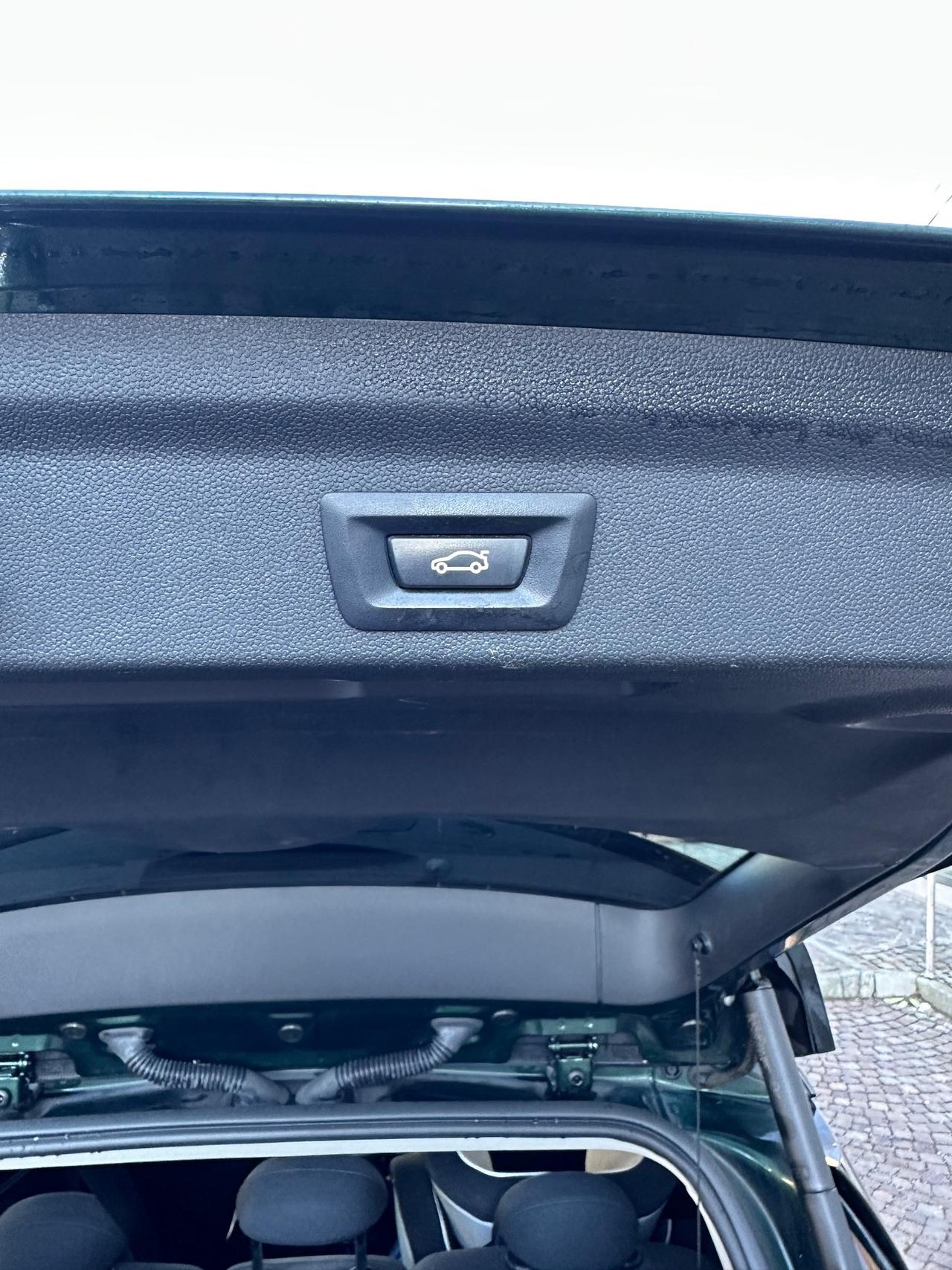 Mini Cooper D Countryman 2.0 Hype