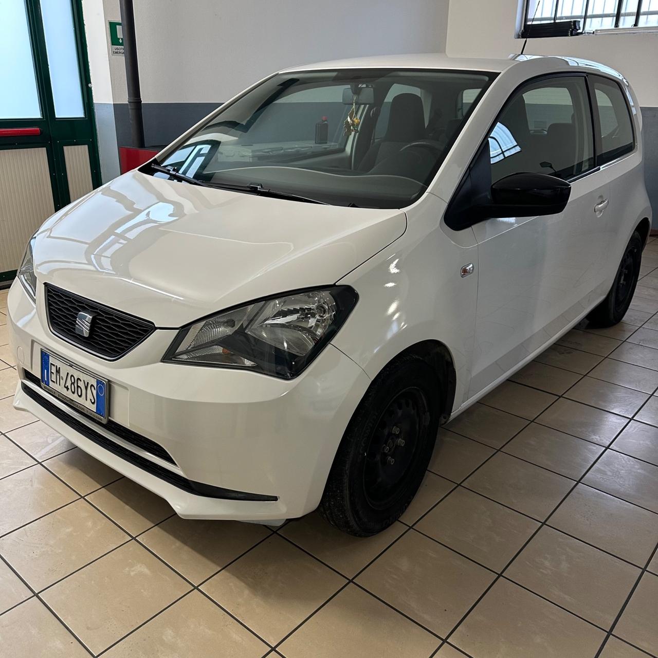 Seat Mii 1.0 3 porte Style