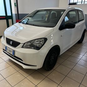 Seat Mii 1.0 3 porte Style