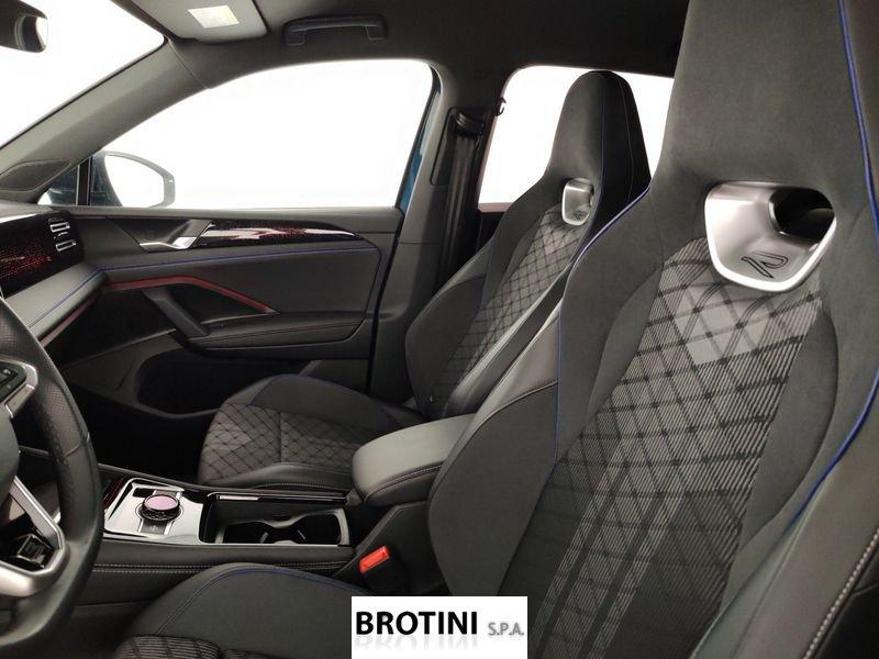Volkswagen Tiguan 2.0 TDI 110KW SCR R-Line DSG