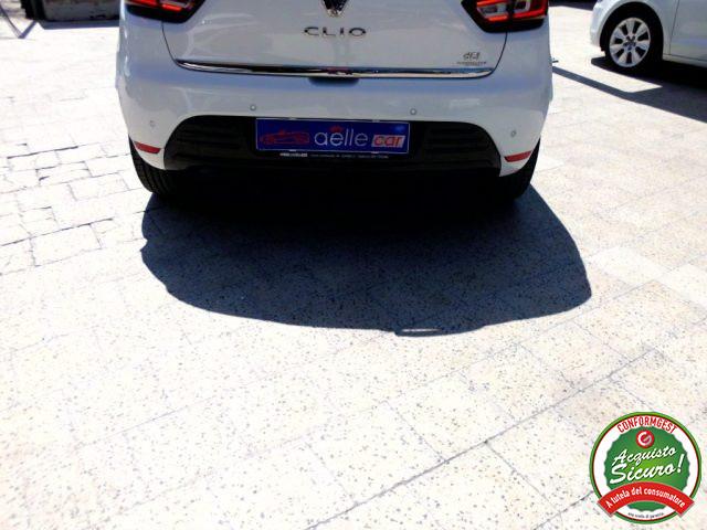 RENAULT Clio dCi 8V 75 CV Start&Stop 5 porte Energy Intens