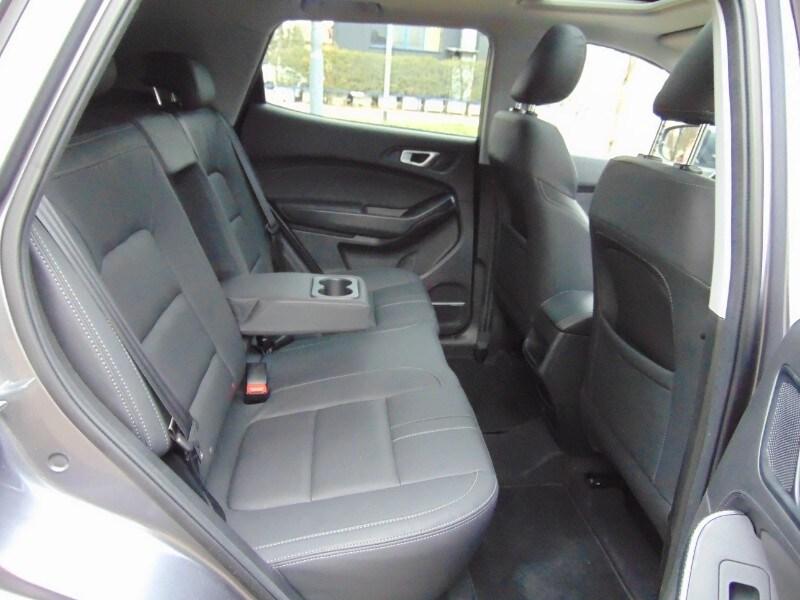 DR dr 4.0 dr 4.0 1.5 Bi-Fuel GPL