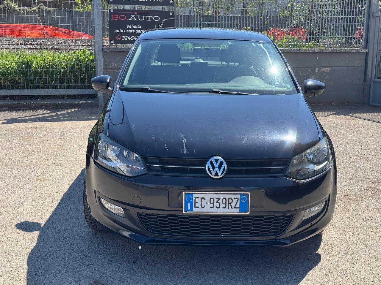 Volkswagen Polo 1.2 70 CV 5p. Comfortline