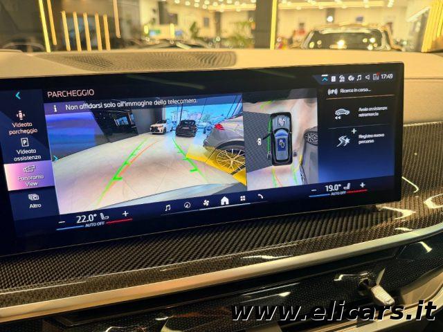 BMW X5 xDrive30d 48V Msport