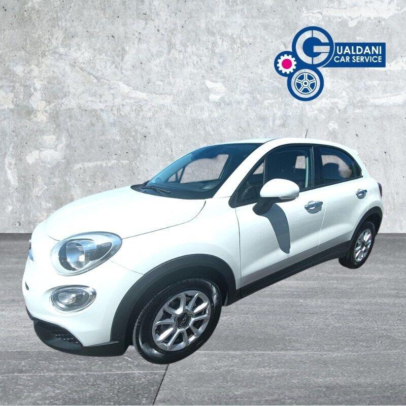 FIAT 500X 500X 1.3 MultiJet 95 CV Urban