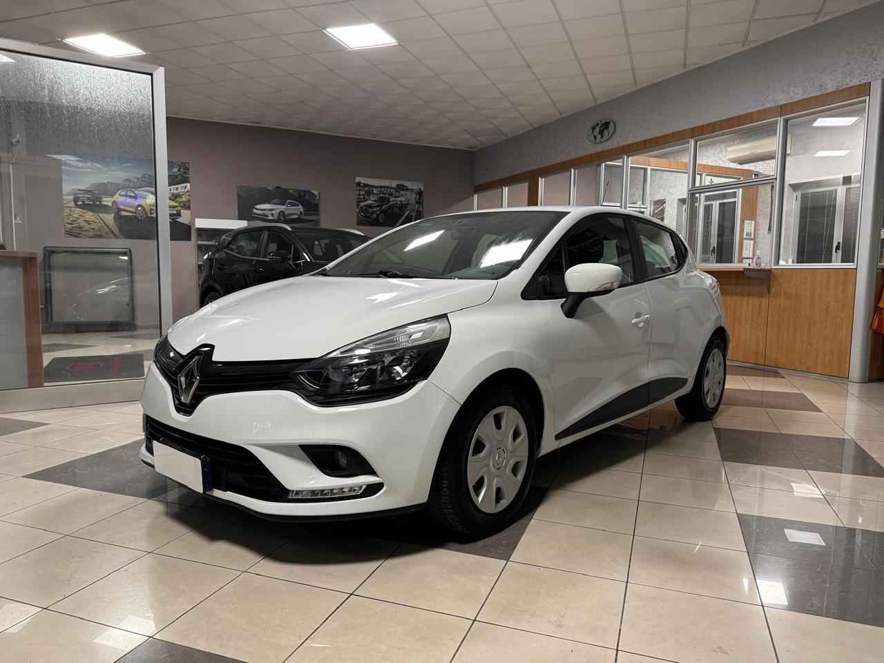 Renault Clio dCi 8V 75CV Start&Stop 5 porte Energy Life N1