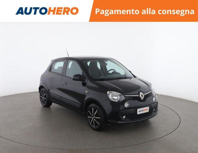 RENAULT Twingo SCe Zen