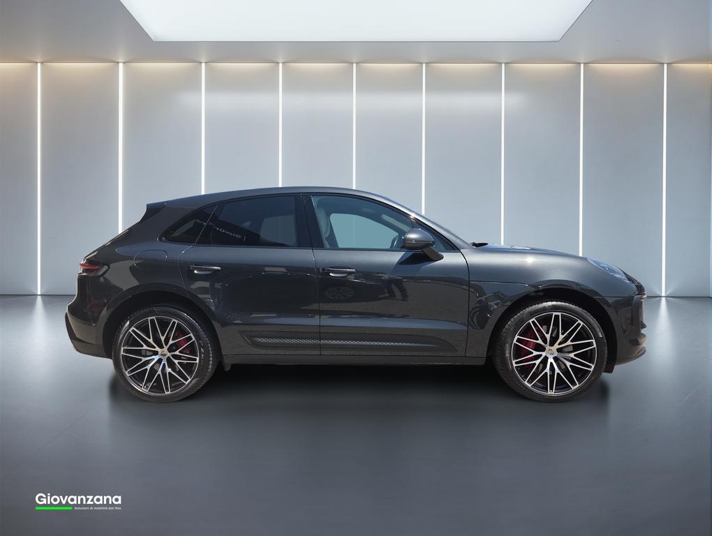 Porsche Macan 2.9 S PDK