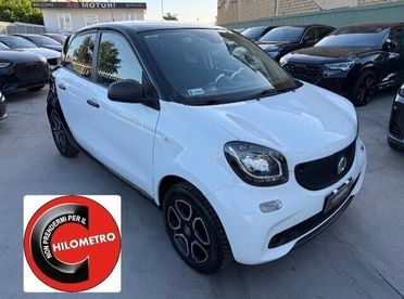 Smart ForFour 70 1.0 GARANTITA 12 MESI