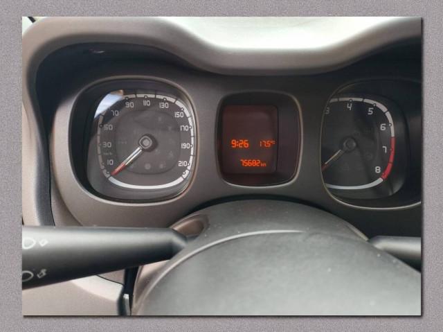 Fiat Panda III Panda III 2022- 1.2 easypower City Life Gpl s&s 69 cv