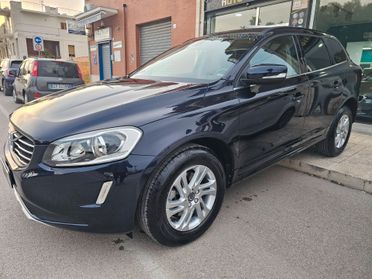 VOLVO XC60 2.0D 150CV BUSINESS AUTOCARRO N1 5 POSTI