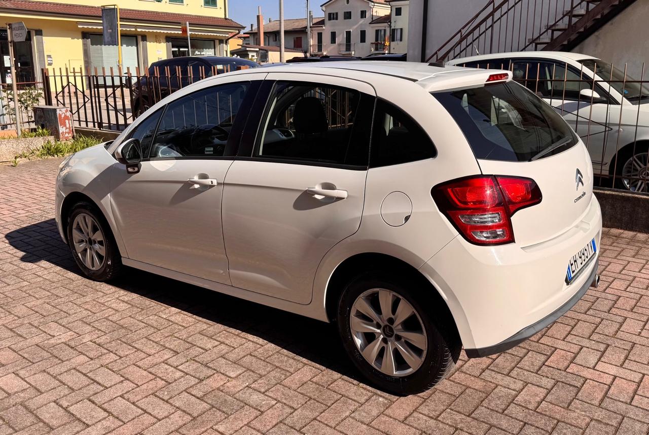 Citroen C3 1.4 HDi Ok Neopatentati