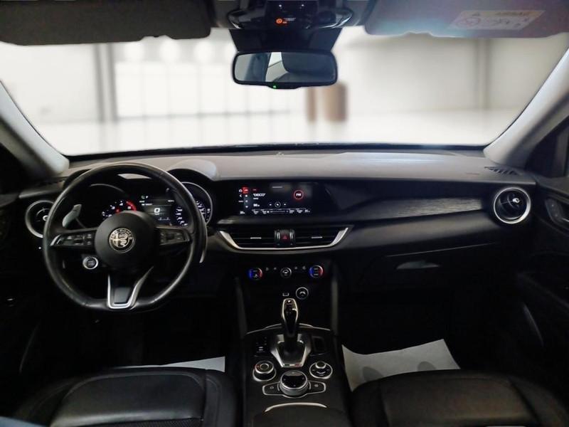 ALFA ROMEO STELVIO 2.2 Turbo Dies 190CV Executive AT8 RWD