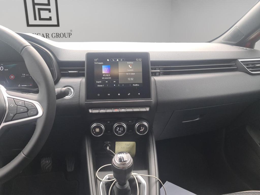 Mitsubishi Colt 1.0 Invite