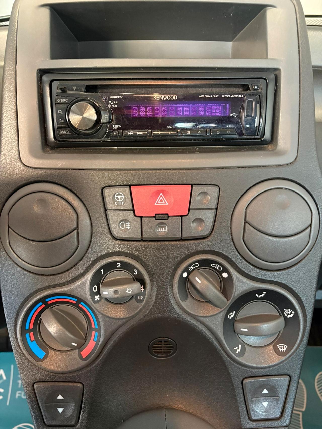 Fiat Panda 38.000 Km reali