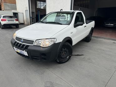 Fiat Strada 1.3 MJT Pick-up