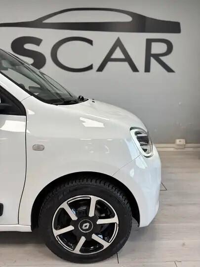 Renault Twingo 1.0 sce Live 70cv~Unipro~Promo~Finanziamento