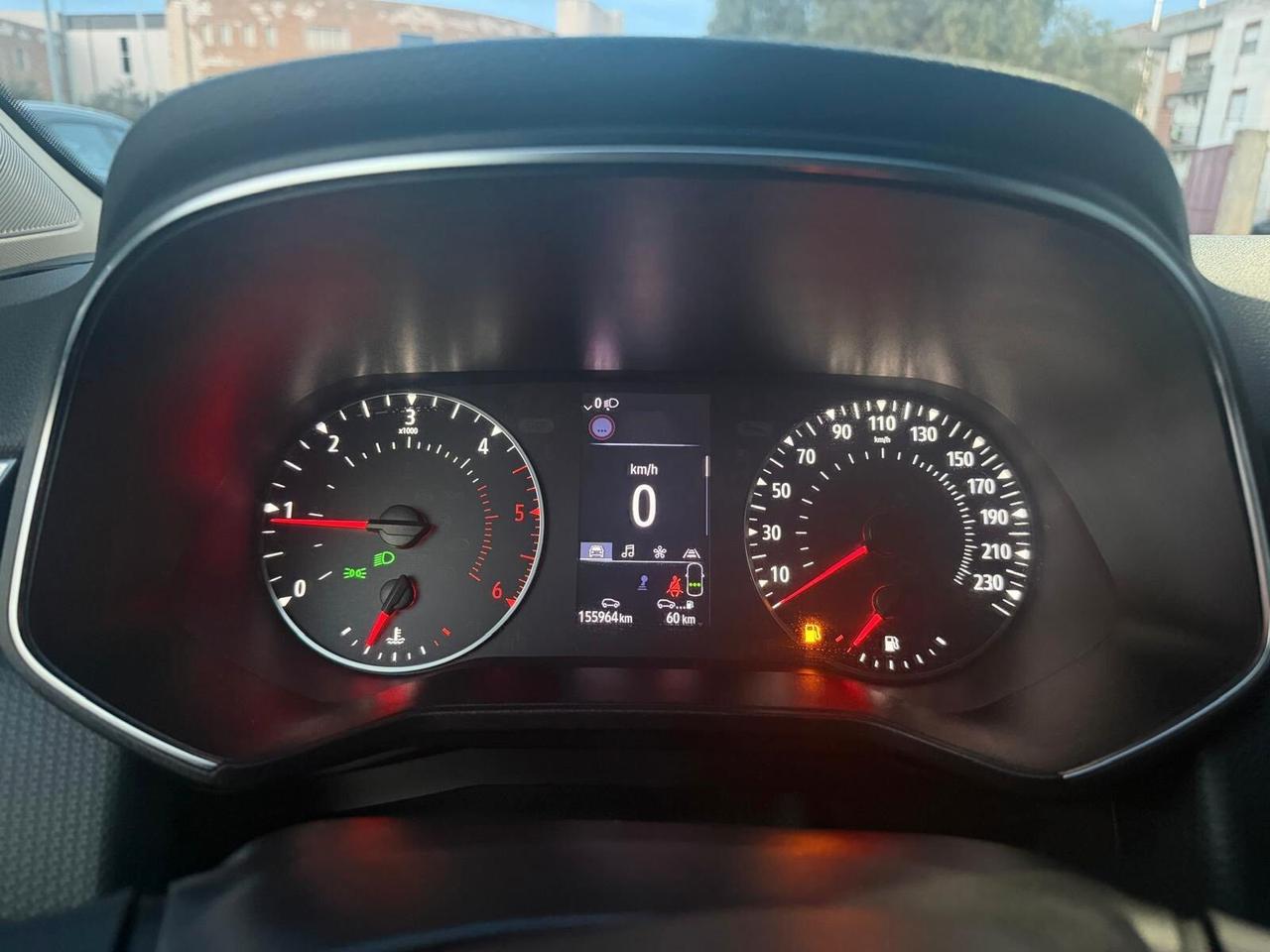 Renault CLIO cc1.5 DCI 86CV