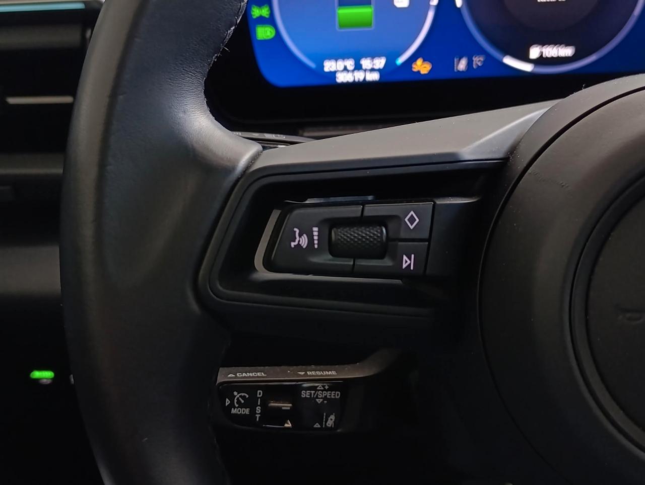 Porsche Macan 4S