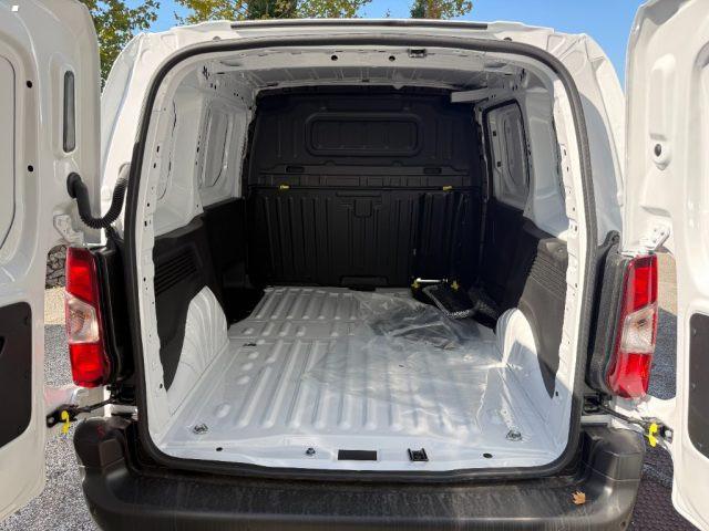 PEUGEOT Partner BlueHDi 100 S&S PC Furgone
