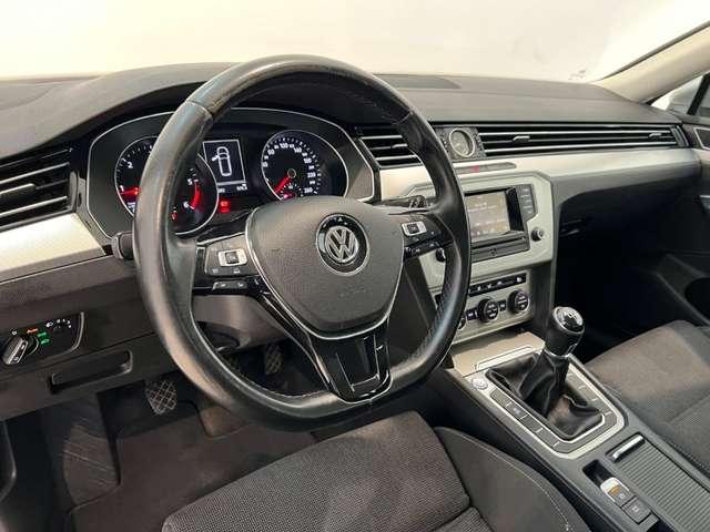 Volkswagen Passat Variant 2.0 TDI Highline BlueMotion Technology