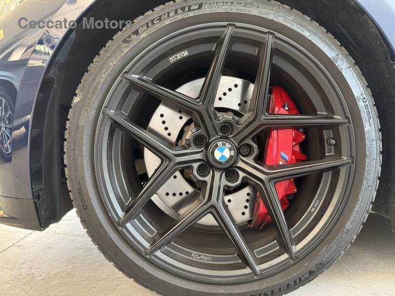 BMW M3 Touring 3.0 Competition M xDrive Steptronic