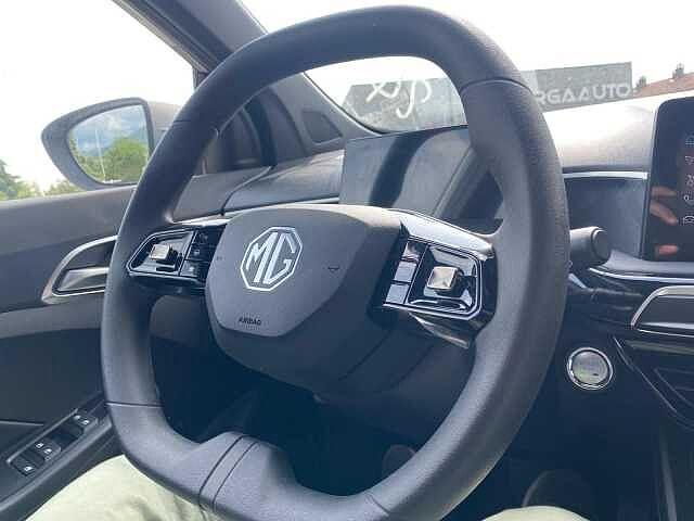 MG 3 MG3 Hybrid+ Comfort