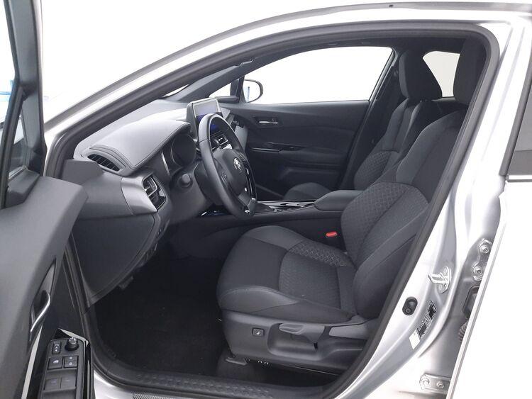 Toyota C-HR Hybrid Morebusiness BR327530 2.0 Full Hybrid 184CV