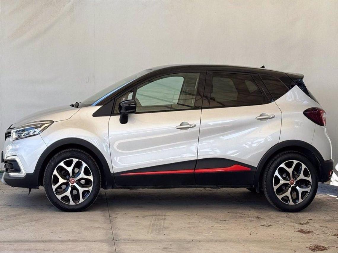 RENAULT Captur 1 3 tce sport edition2 150cv edc fap