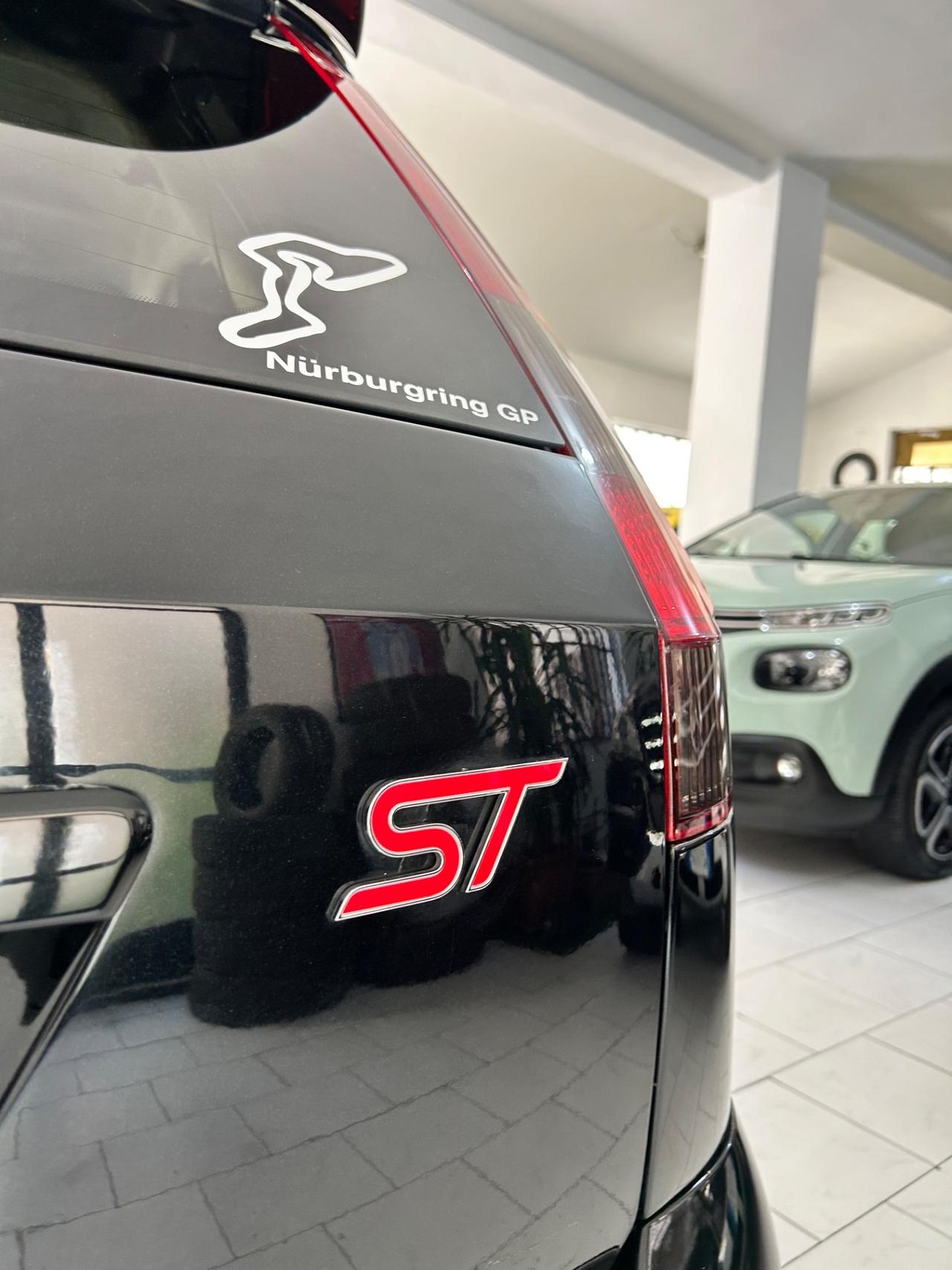 Ford Fiesta 2.0 16V 3p. ST motore NUOVO