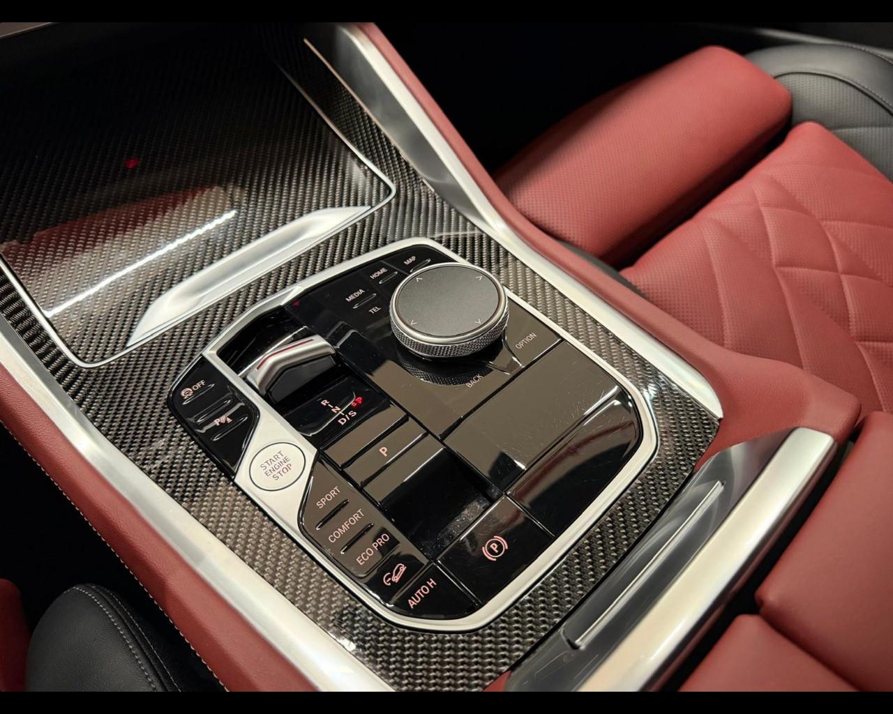 BMW X6 xDrive30d M Sport