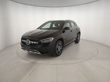 Mercedes-Benz GLA 200 d Sport Plus auto