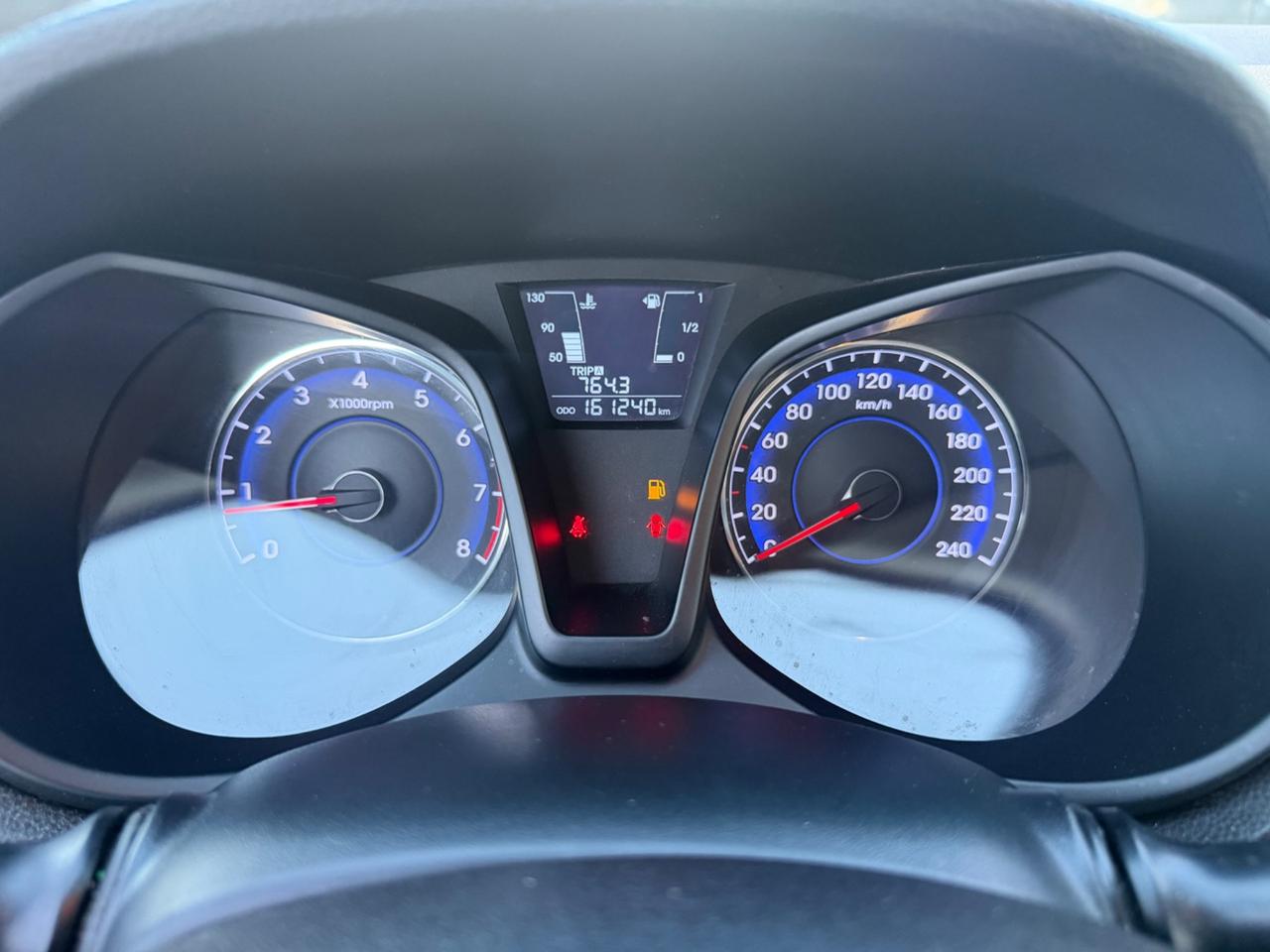 Hyundai iX20 1.4 benz GPL CASA MADRE 90 CV 2012