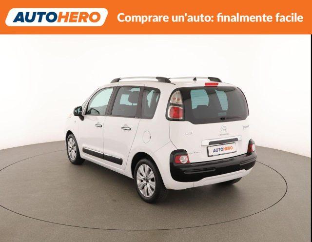 CITROEN C3 Picasso PureTech 110 Exclusive