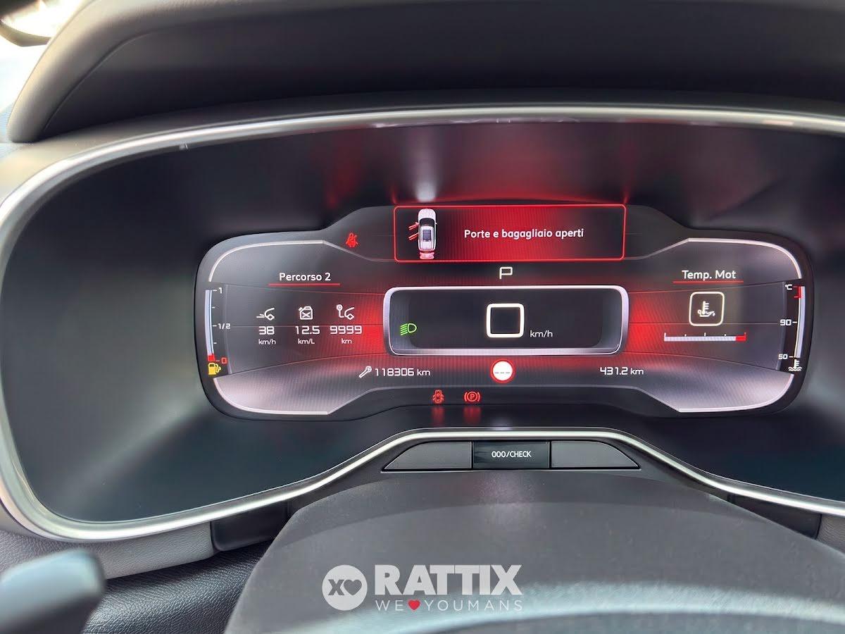 Citroen C5 Aircross 1.6 PureTech 180CV Shine EAT8