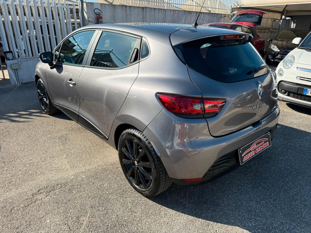 Renault Clio 1.2 75CV GPL 5 porte Wave