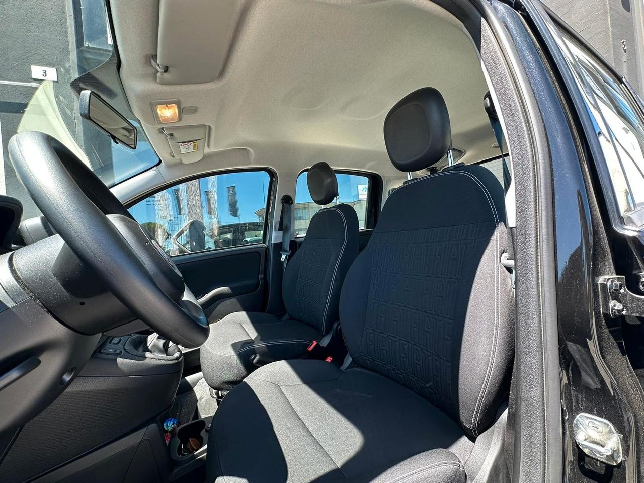 Fiat Panda 1.2
