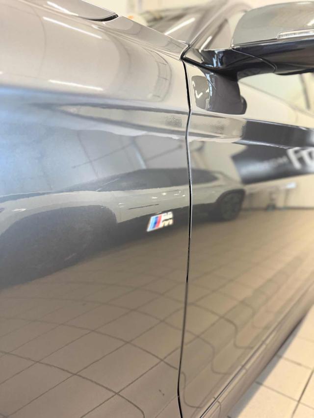 BMW 120 d M sport*BELLISSIMA*RETROCAMERA*SERVICE UFFICIALI