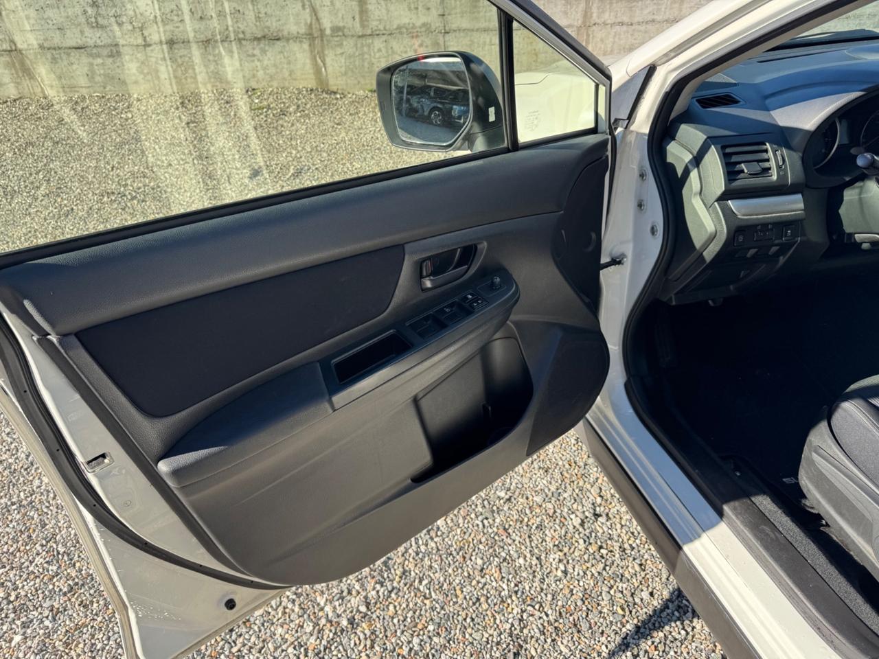 Subaru XV 1.6i Bi-Fuel Style 4X4