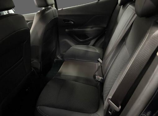 Opel Mokka X 1.6 CDTI Ecotec 4x2 Start&Stop Innovation