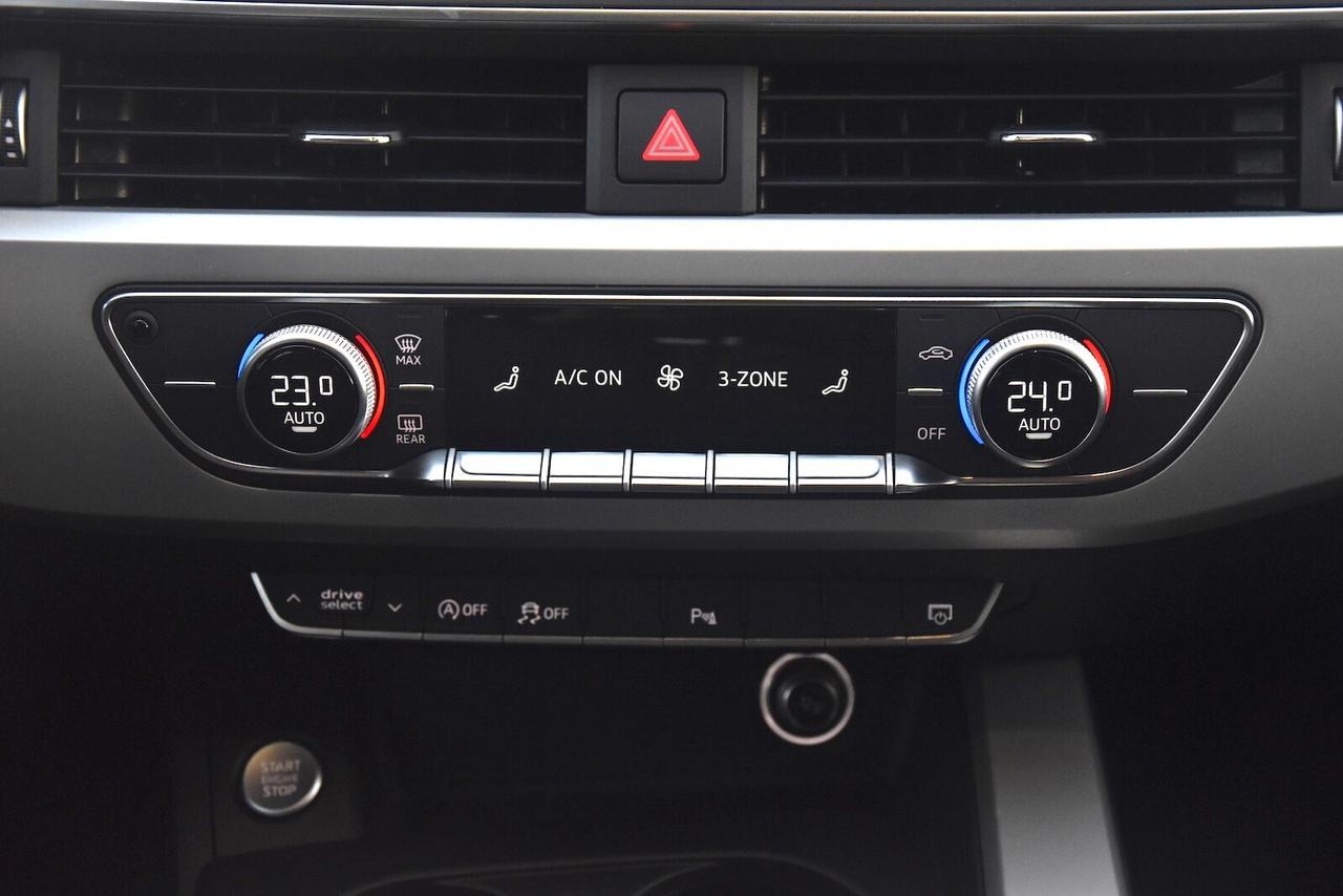 Audi A4 Avant 35 2.0 Tdi 150cv S-tronic Business