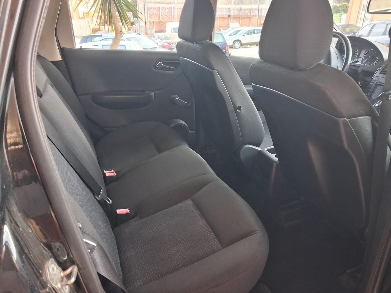 Mercedes-benz A 180 CDI