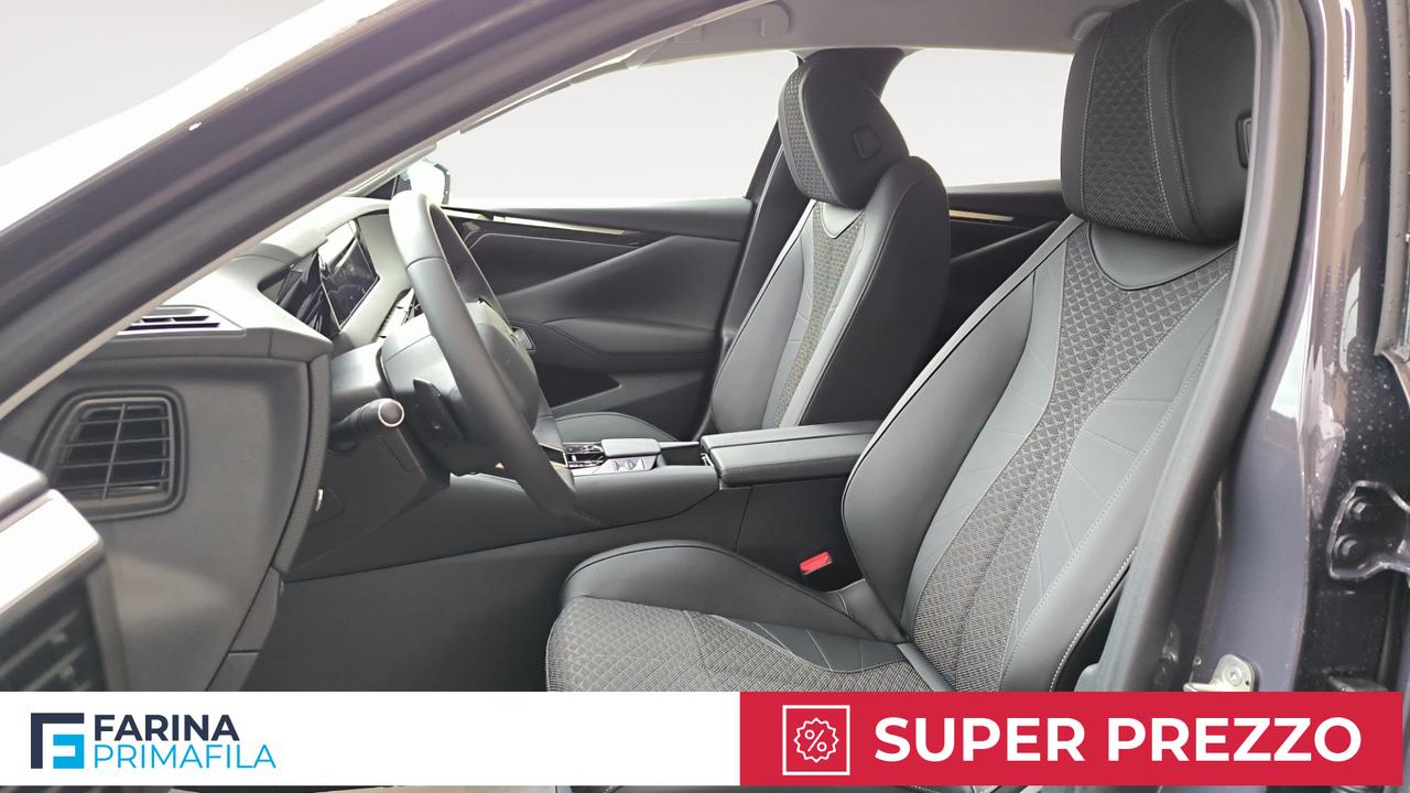 DS DS 4 BLUEHDI 130 AUT