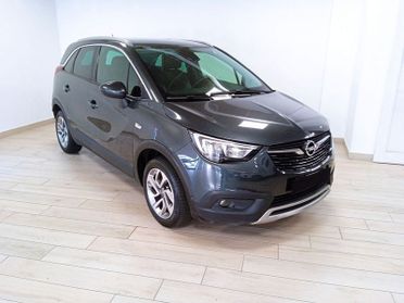 Opel Crossland X 1.2 Turbo 12V 110 CV Start&Stop Advance