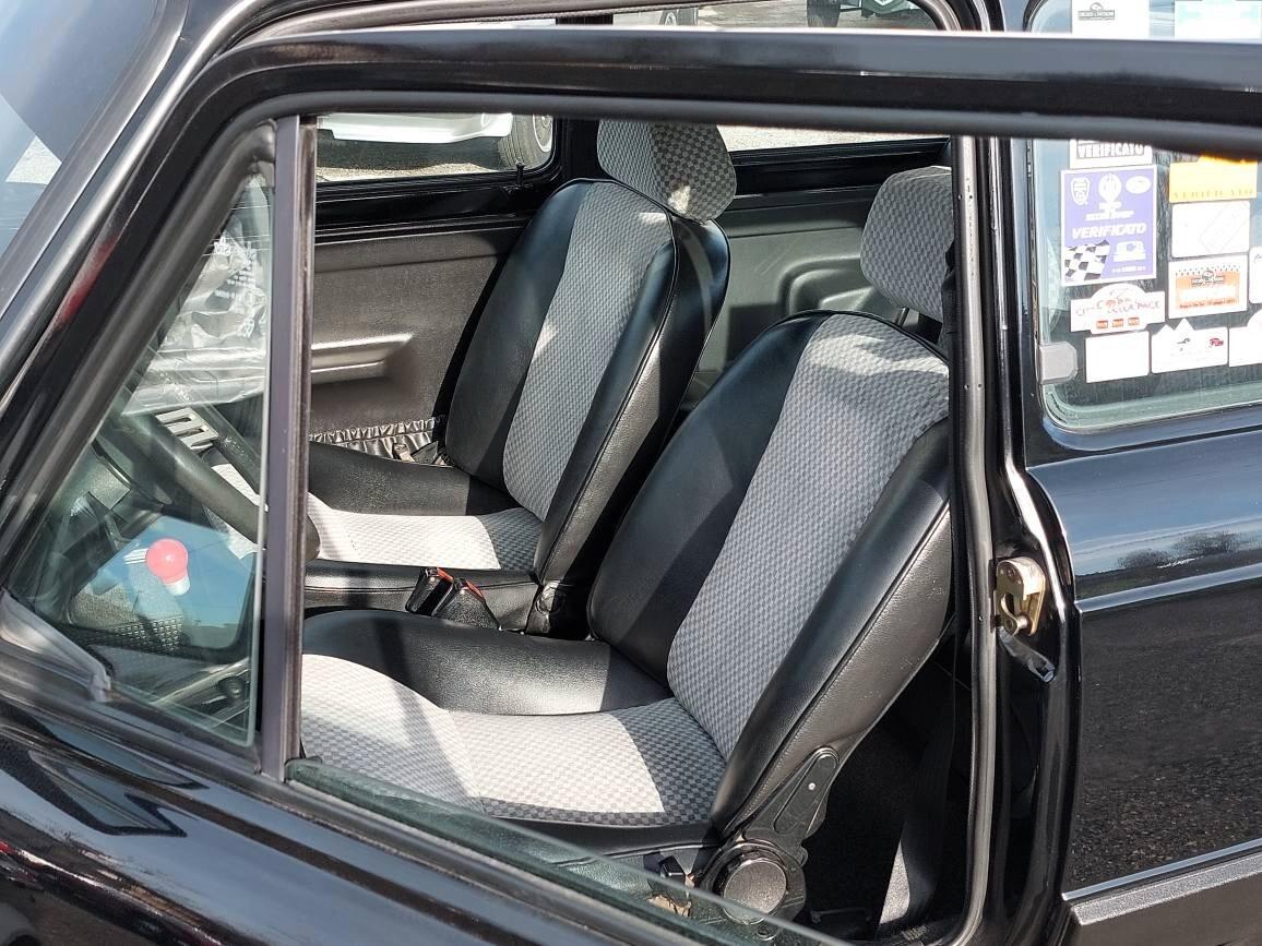 Autobianchi A 112 Abarth 70 HP