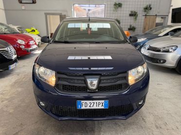 Dacia Sandero 1.5 dCi 8V 75CV Start&Stop Lauréate