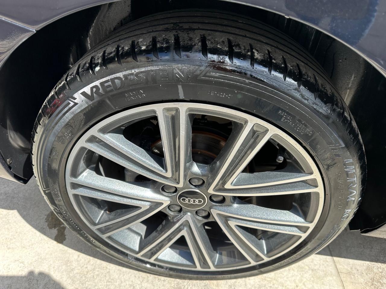 Audi A1 SPB 30 TFSI Admired