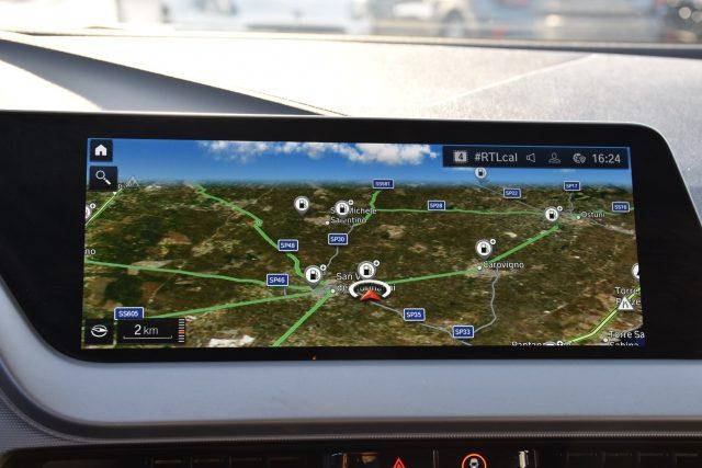 BMW 116 d 5p. Business Advantage