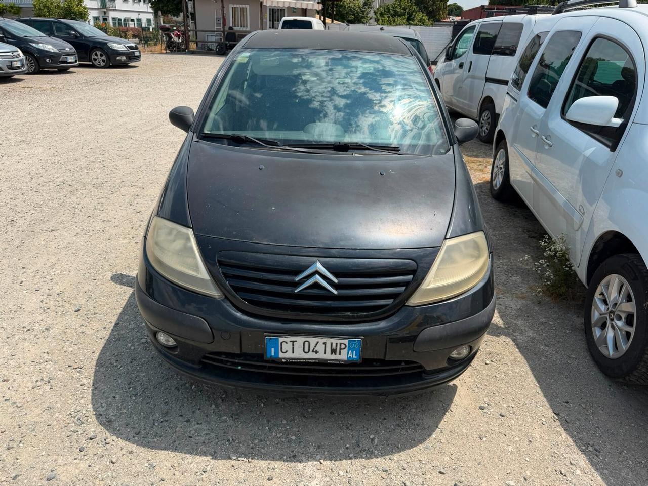 Citroen C3 1.1 Classique