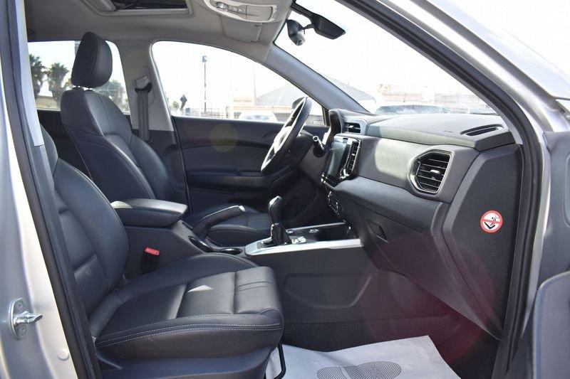 DR AUTOMOBILES DR 4.0 DR 4.0 1.5 GPL